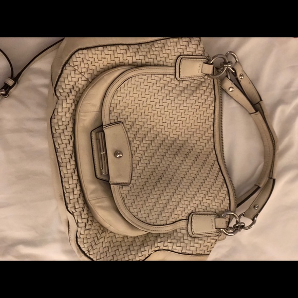 Coach Bag - Picture 3 of 6